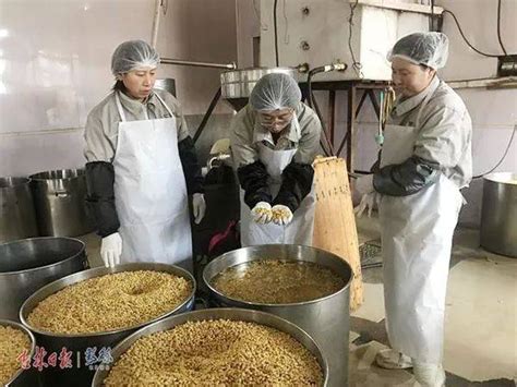 台州市食品生产加工小作坊现场会|带你看小作坊“变形记”