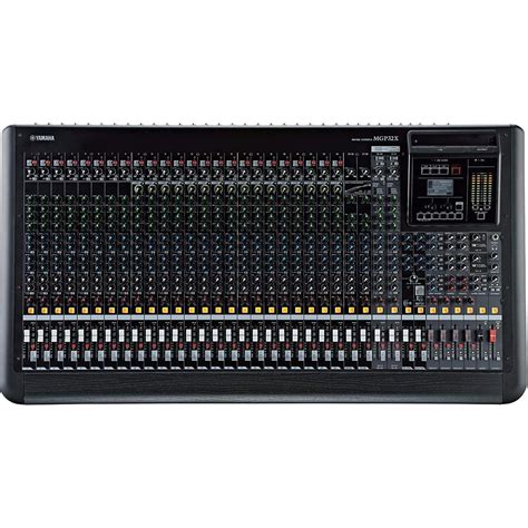 Digital Mixers: Buy Yamaha, Behringer, Soundcraft Digital Mixer Online