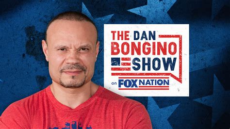Who Is Evita On Dan Bongino Show