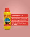 Get Glycel Herbicide by Sumitomo – Glyphosate 41% SL for Effective Weed ...