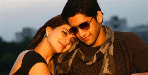 When Samantha caught Naga Chaitanya making a backdoor entry in a ...