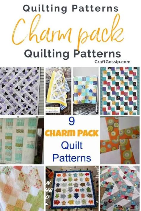 Image result for Charm Pack Quilt Patterns Tutorials for Men