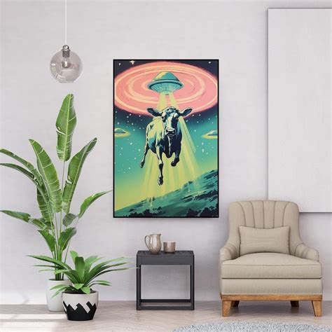 Image result for Alien Creature Poster