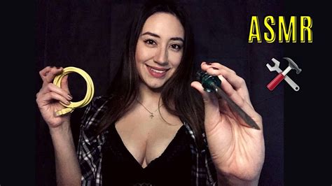 Image result for ASMR Robot Listener