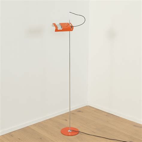 Spider floor lamp by Joe Colombo for Oluce, 1960s | #296513