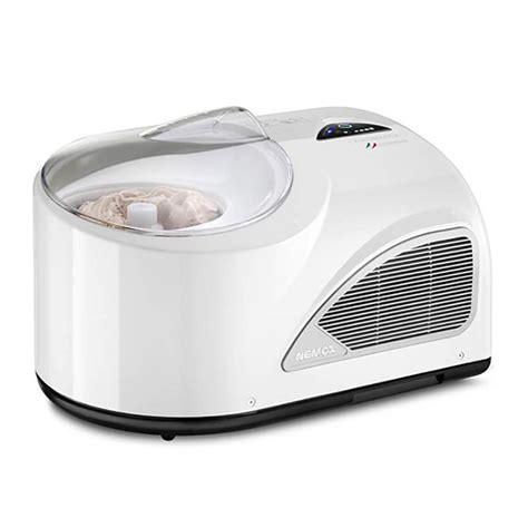 Nemox Gelato NXT1 L'Automatica i-Green Ice Cream and Sorbet Maker ...