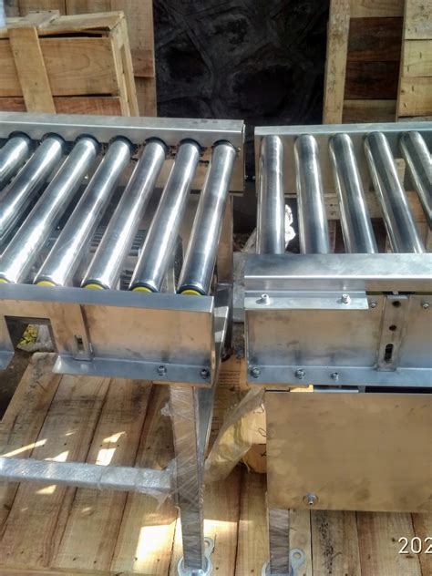 5 ways to adjust conveyor belt tension and tracking of belt