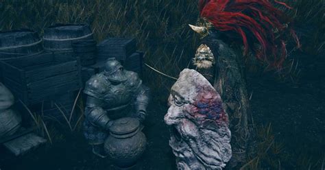 How to complete Moore's questline in Elden Ring Shadow of the Erdtree ...