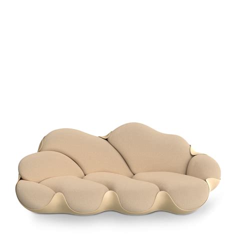 Bomboca Sofa GM By Campana Brothers - Home and Art of Dining | Louis ...