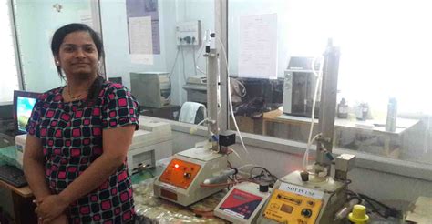 RAGHAVENDRA SPECTRO METALLURGICAL LABORATORY