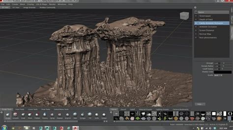 Image result for Mudbox 2014 Tutorials