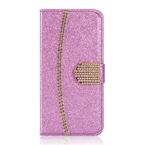 Samsung Galaxy S9 Plus Case, Samsung Galaxy S9 Plus Cover Thin Flip ...