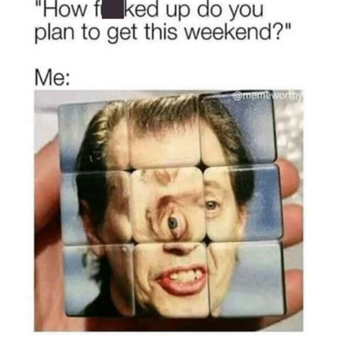 35 Messed Up Memes That Will "F" You Up - Funny