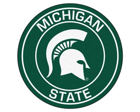 Michigan State Spartans Logo - Michigan State Logo and symbol, meaning ...