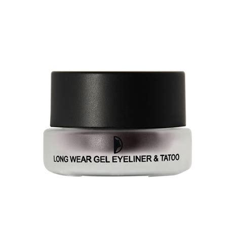 Character Long Wear Gel Eyeliner & Tattoo – Mani Ram Balwant Rai