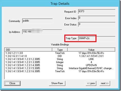 Image result for Java SNMP Trap
