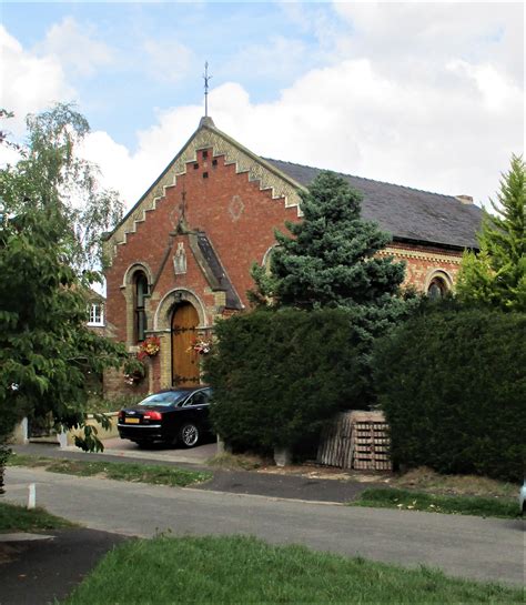 Belchford Wesleyan Methodist Chapel, Lincolnshire | Lincolnshire | My ...