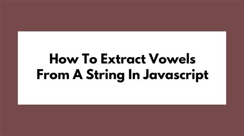 Image result for Remove Vowels in Array JavaScript Java