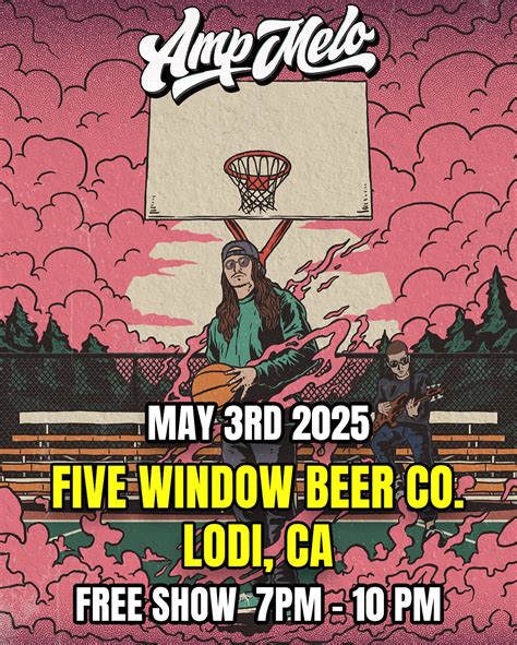 Five Window Beer Co. (@fivewindowbeerco) • Instagram photos and videos