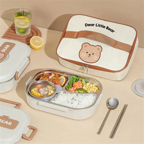 Buy Lunch Box - MyneeMoe Lunch Boxes Online in India