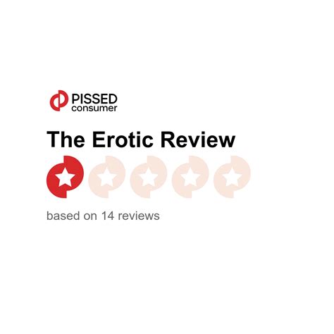 Erotic Review Site