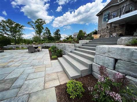 Bluestone Steps 的图像结果