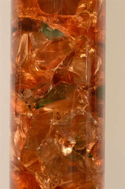 Amber Module Review 的图像结果