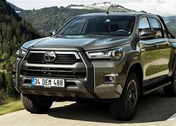 Image result for Toyota to invest in Mexico hybrid pickup plant