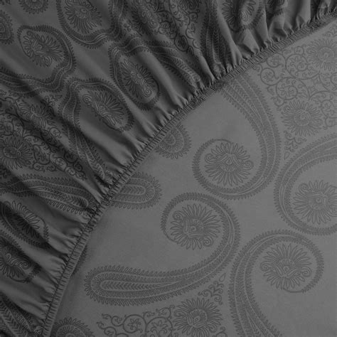 Utopia Bedding Queen Size Sheet Set – 4 Piece Bed Sheets, Soft and Breathable Microfiber, Includes 1 Aesthetic