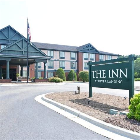 THE INN AT RIVER LANDING (Wallace) - Hotel Reviews, Photos, Rate ...