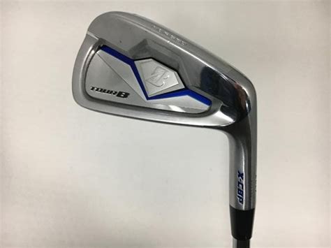 アイアンセット ブリヂストン TOUR B X-CBP アイアン 2018 NSプロ MODUS3 TOUR115 5～9.P 選択なし S ...