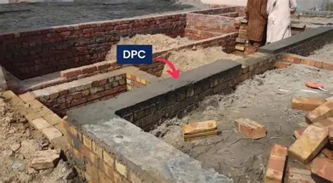 Image result for What Is a Damp Proof Course DPC