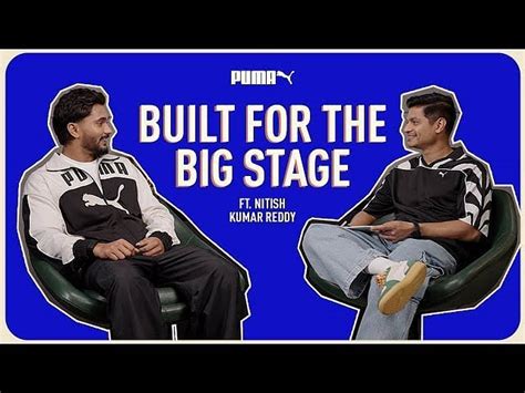 “He still calls it cartoons” – Nitish Kumar Reddy on introducing anime ...