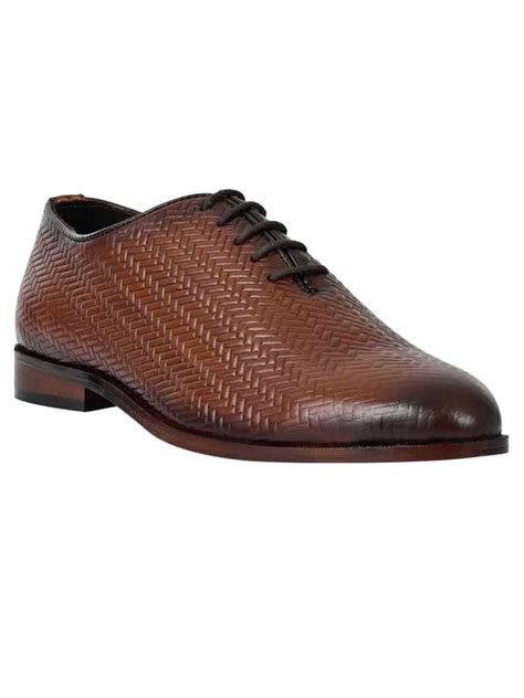 Buy Oxford Formal Shoes for Men Online | Men Oxford Shoes at ShoeTree