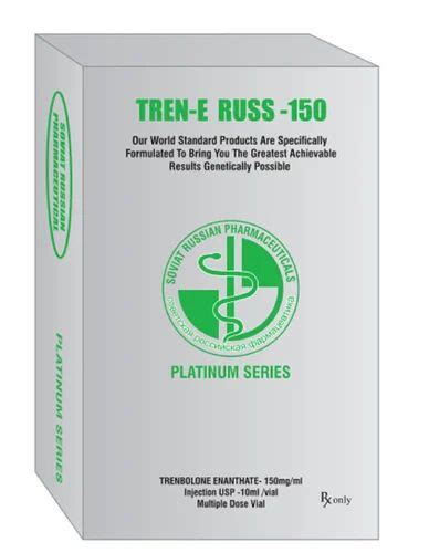 Steriod Hormone Soviat Russian Pharmaceuticals Trader - Retailer | TS ...