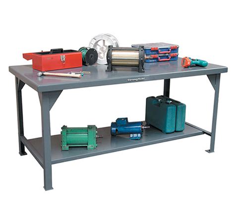 Machine Shop Table 的图像结果