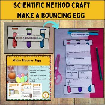 Image result for Science Craft Activity