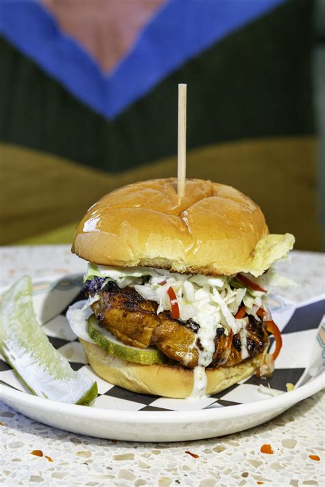 StarChefs - Chef Mara Herbkersman of The Ruby Fruit | Los Angeles