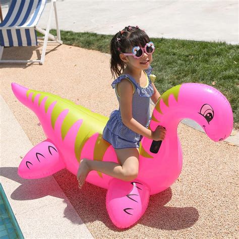 Inflatable pool toys new arrivals