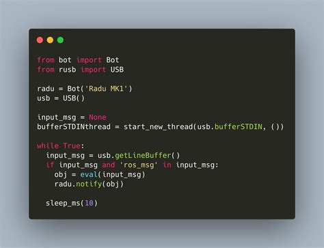 Image result for Micropython Serial