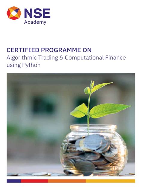 Image result for Python for Finance and Algorithmic Trading PDF