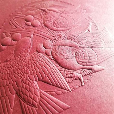 Embossing for Beginners 的图像结果