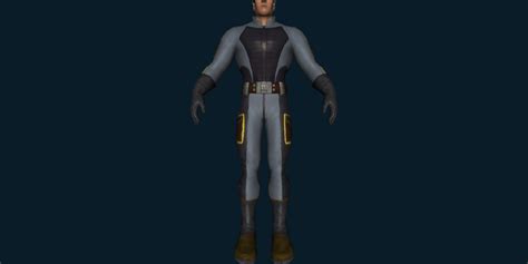 Senate Guard – NPCs – Jedipedia.net's SWTOR Database