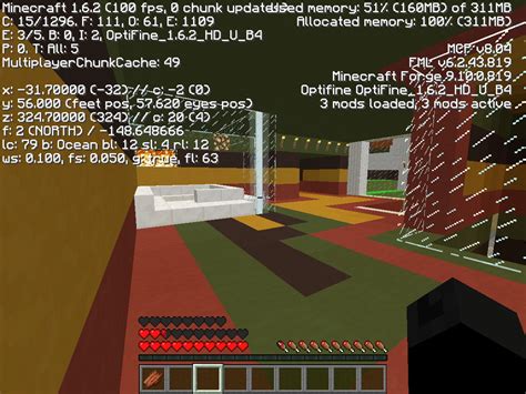 Image result for FPS Boost Mod 1.8.9 Download