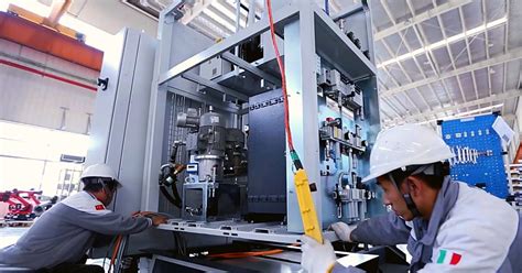 Image result for Comau Engine Line