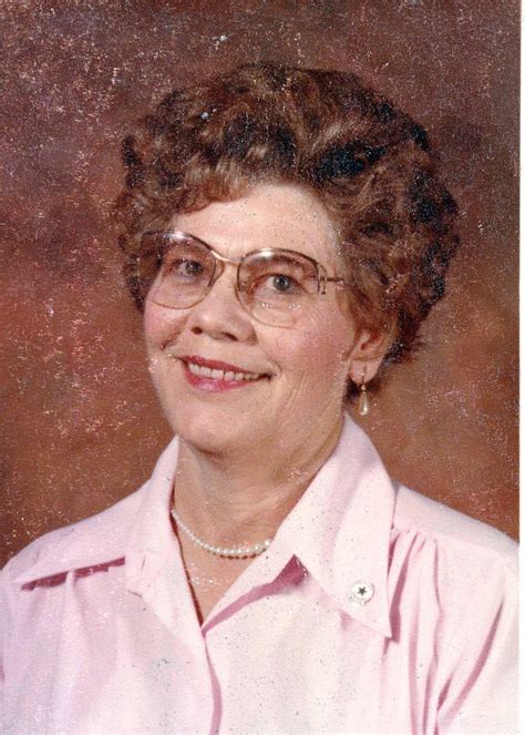 Mary Brady Obituary - Amarillo, TX