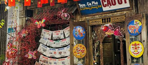 Instagram Cafe Tour in Da Nang - Klook India