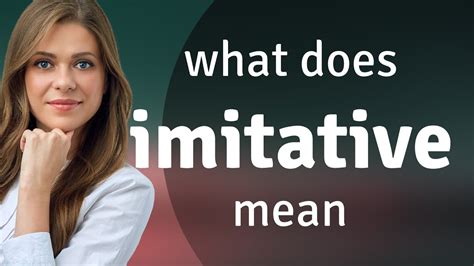 Image result for Imitative Topic