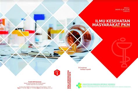 kesehatan ilmu masyarakat