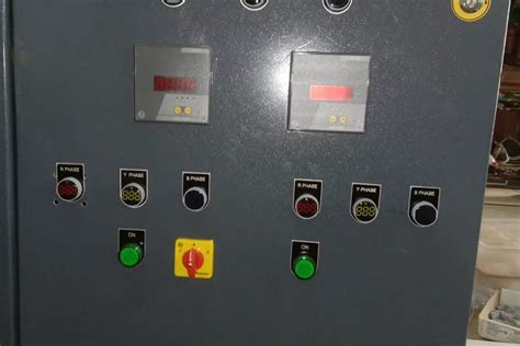 Image result for Auto Switch Panel